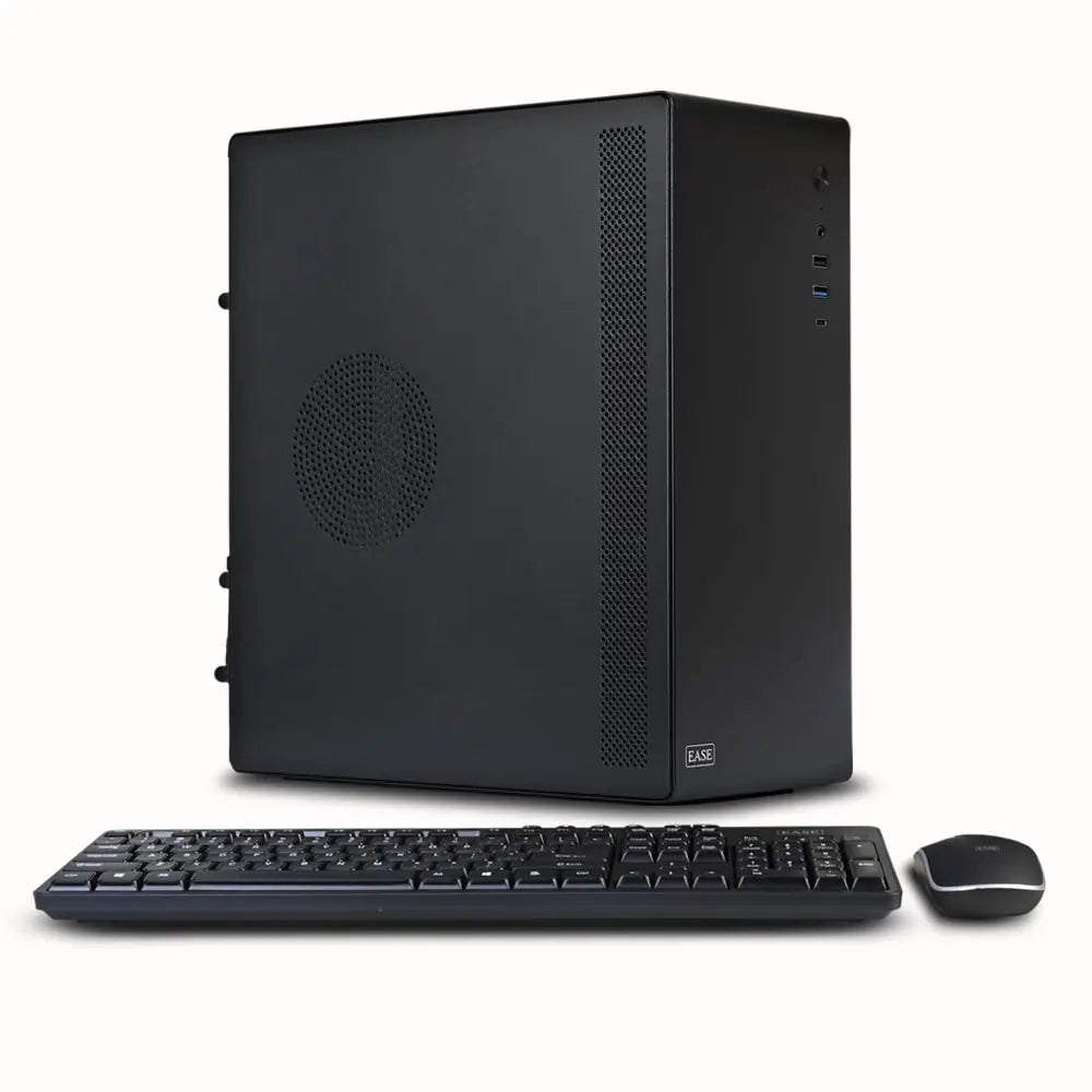 EASE Casing Mini Tower i5 EMTi5 EASE Casing Mini Tower i5 EMTi5